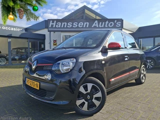 Renault Twingo 1.0 SCe Collection