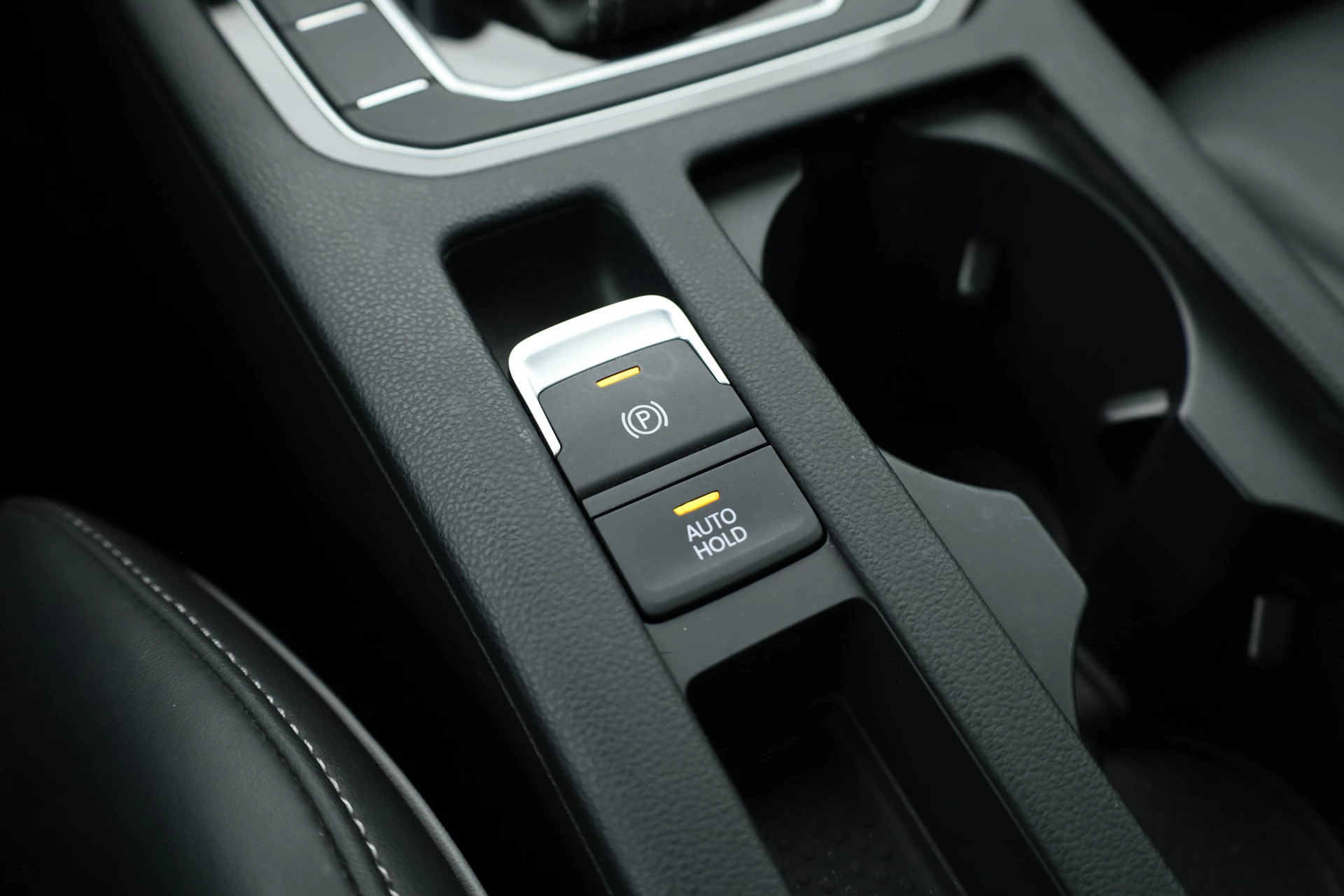 Hoofdafbeelding Volkswagen Arteon