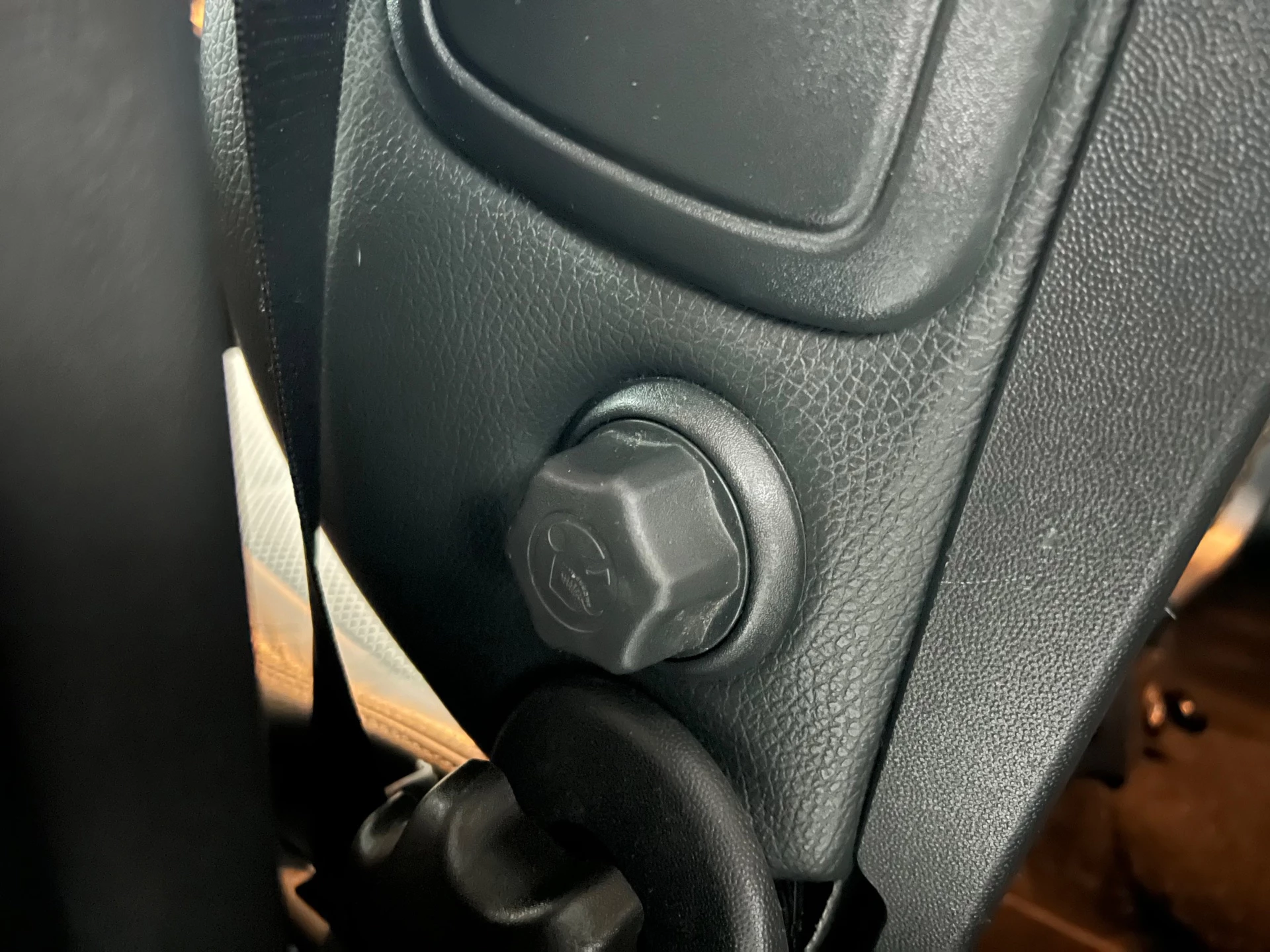 Hoofdafbeelding Opel Meriva