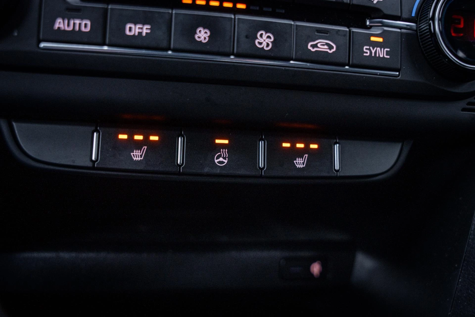 Hoofdafbeelding Kia ProCeed