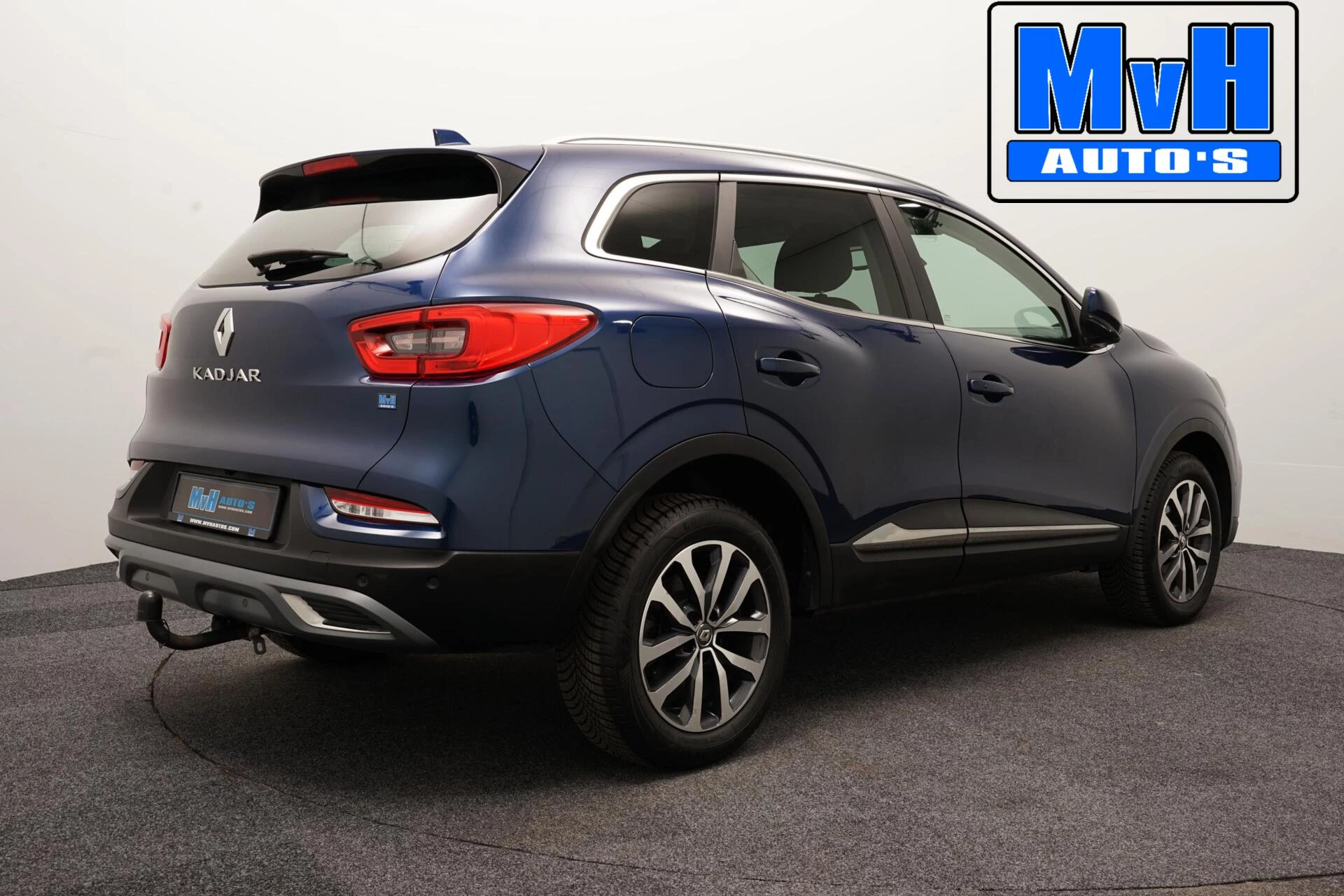Hoofdafbeelding Renault Kadjar