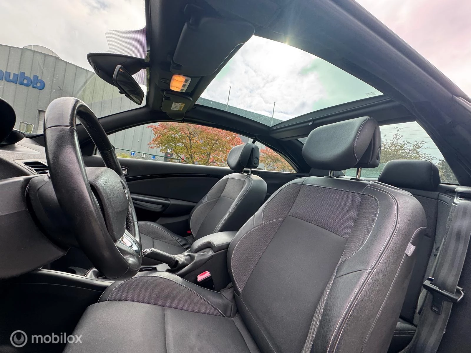 Hoofdafbeelding Renault Mégane