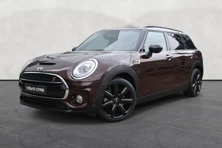 Mini Clubman 2.0 Cooper S | PANO | Keyless | HUD | H&K | PDC