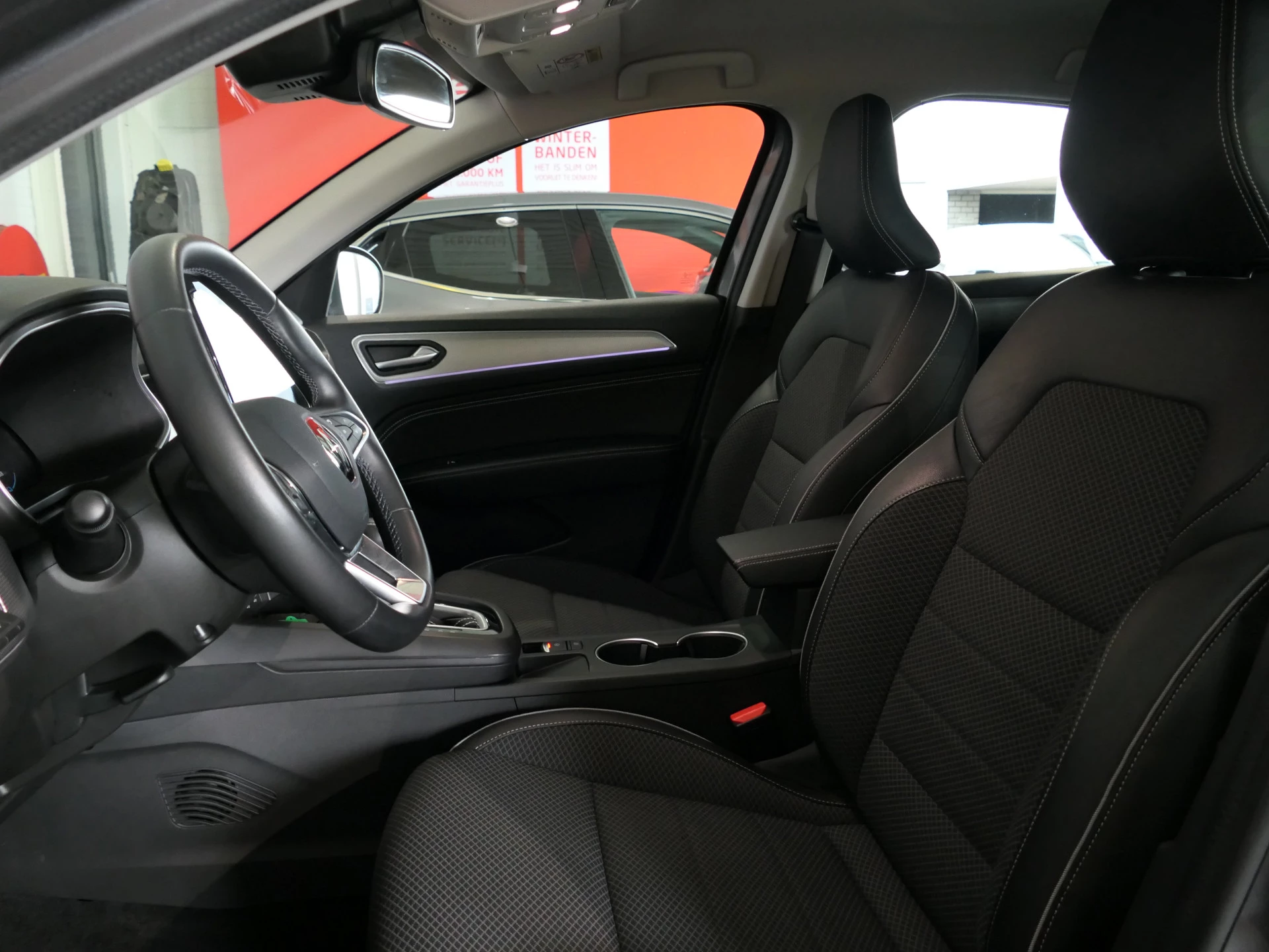 Hoofdafbeelding Renault Arkana