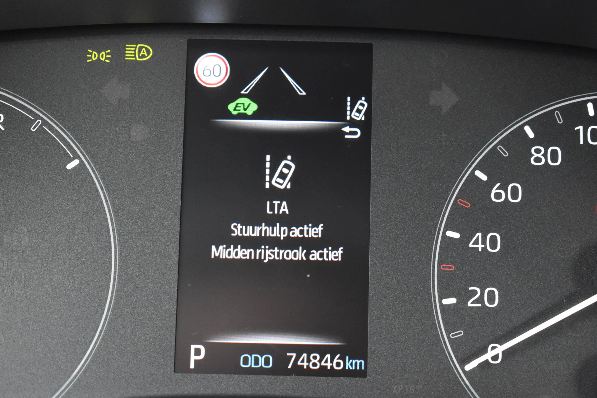 Hoofdafbeelding Mazda 2 Hybrid