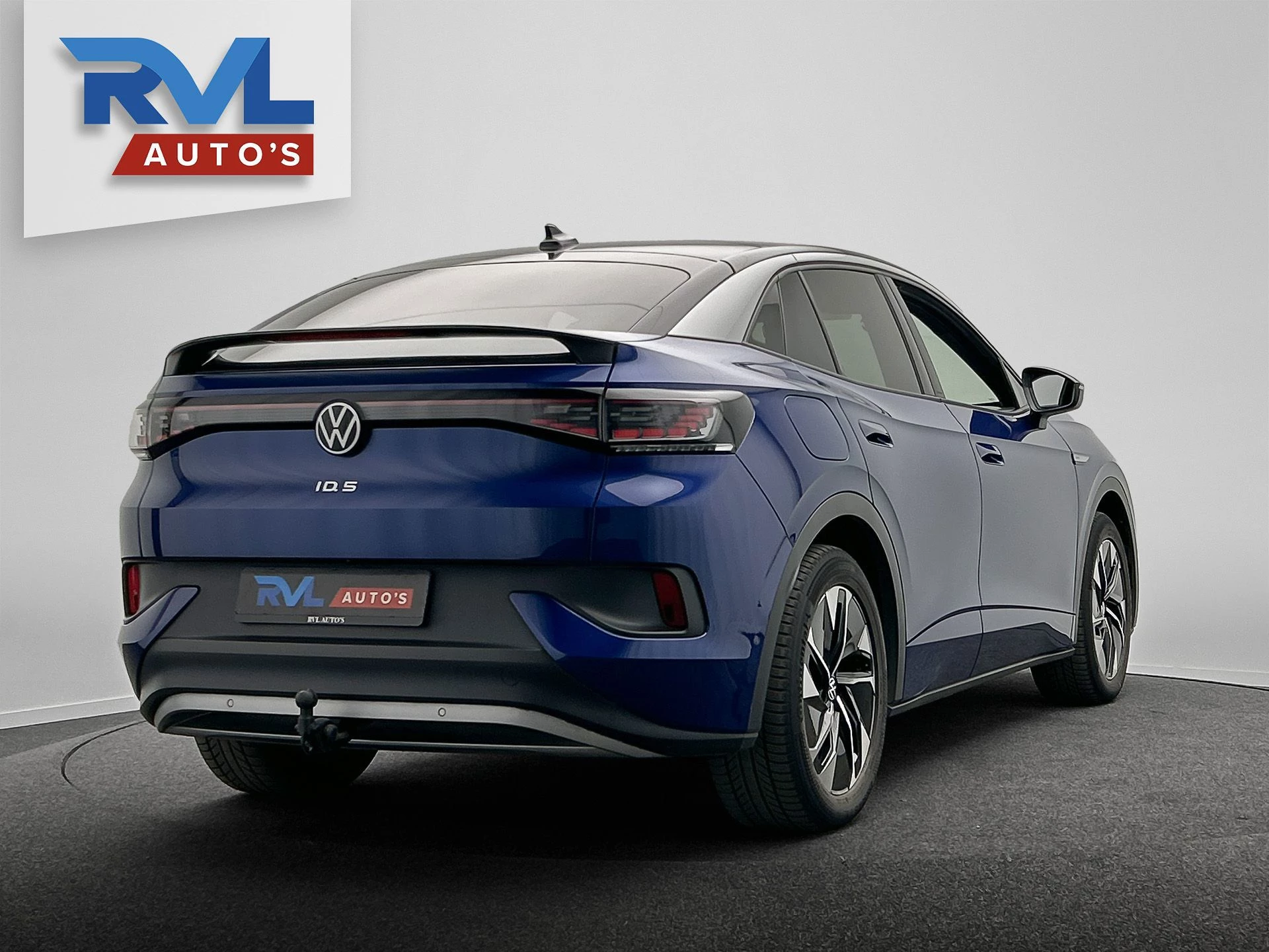 Hoofdafbeelding Volkswagen ID.5