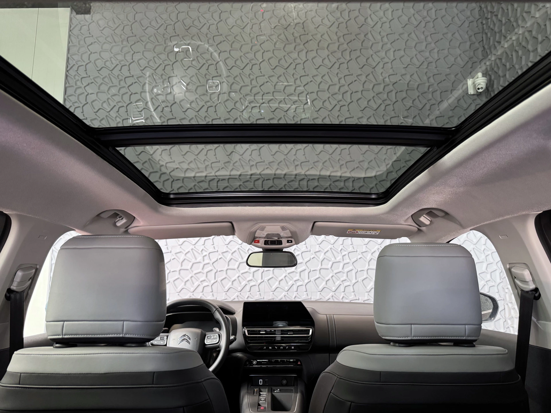 Hoofdafbeelding Citroën C5 Aircross