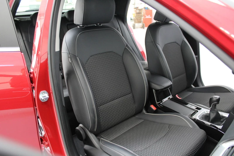 Hoofdafbeelding Kia XCeed