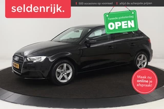 Audi A3 1.0 TFSI | Bluetooth | Xenon | Airco |  Lichtmetalen velgen