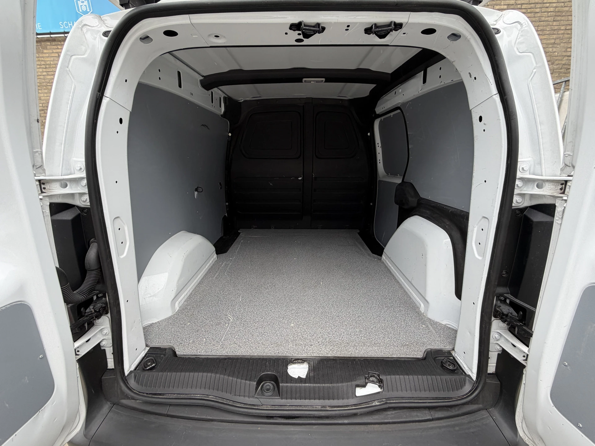 Hoofdafbeelding Mercedes-Benz Citan