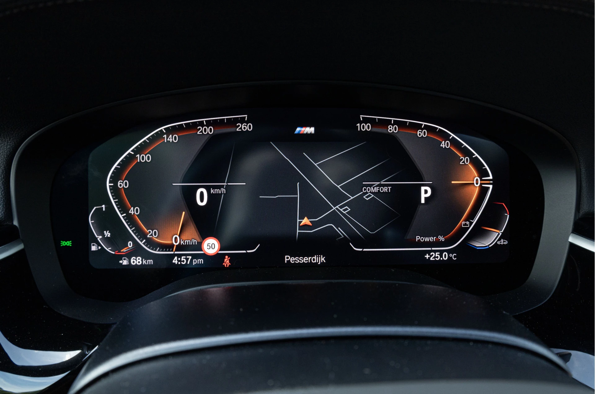 Hoofdafbeelding BMW 6 Serie
