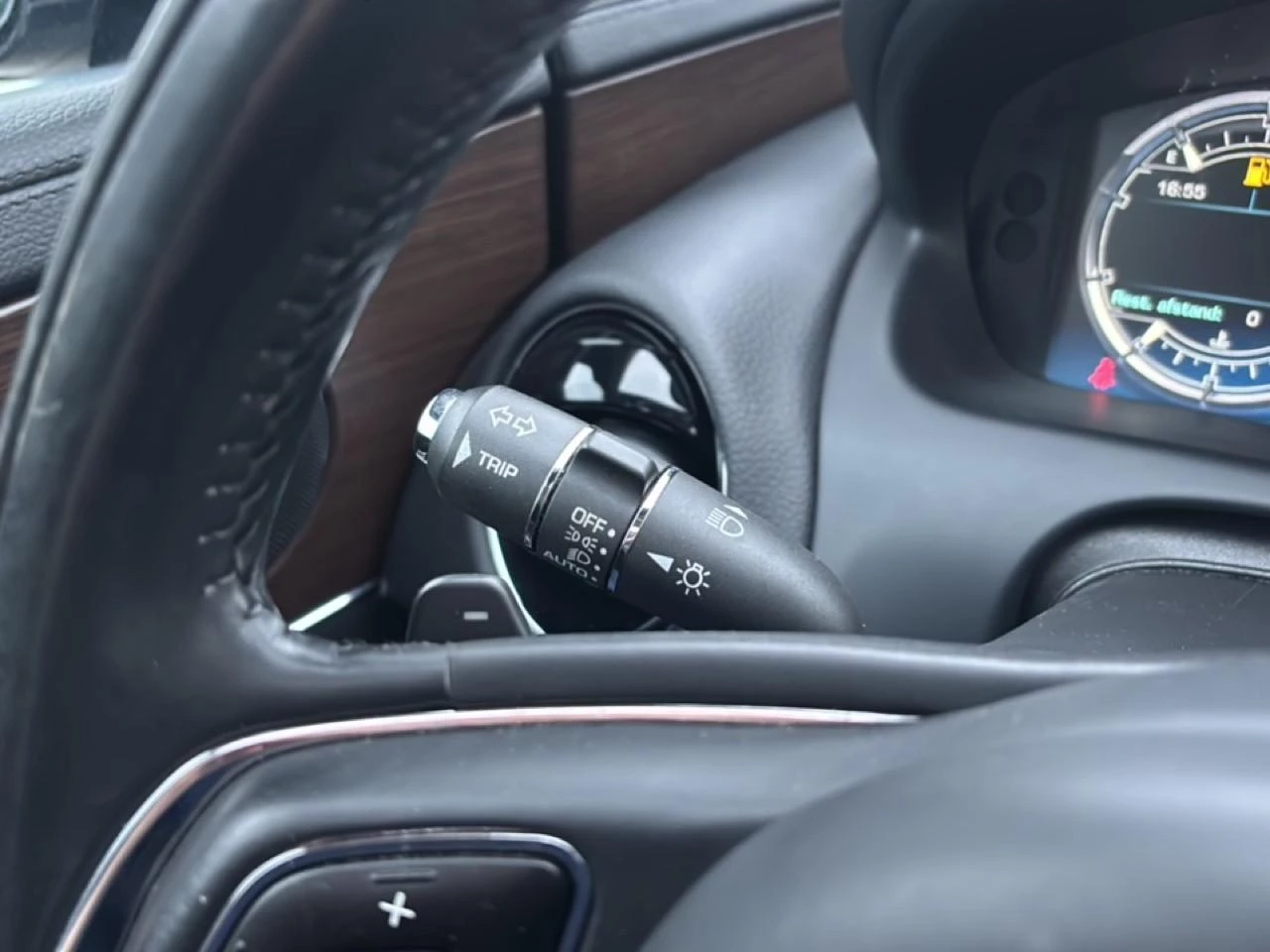 Hoofdafbeelding Jaguar XJ