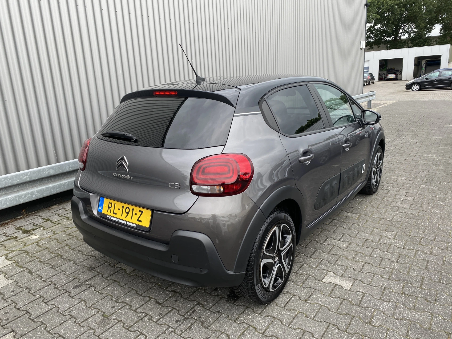 Citroën C3