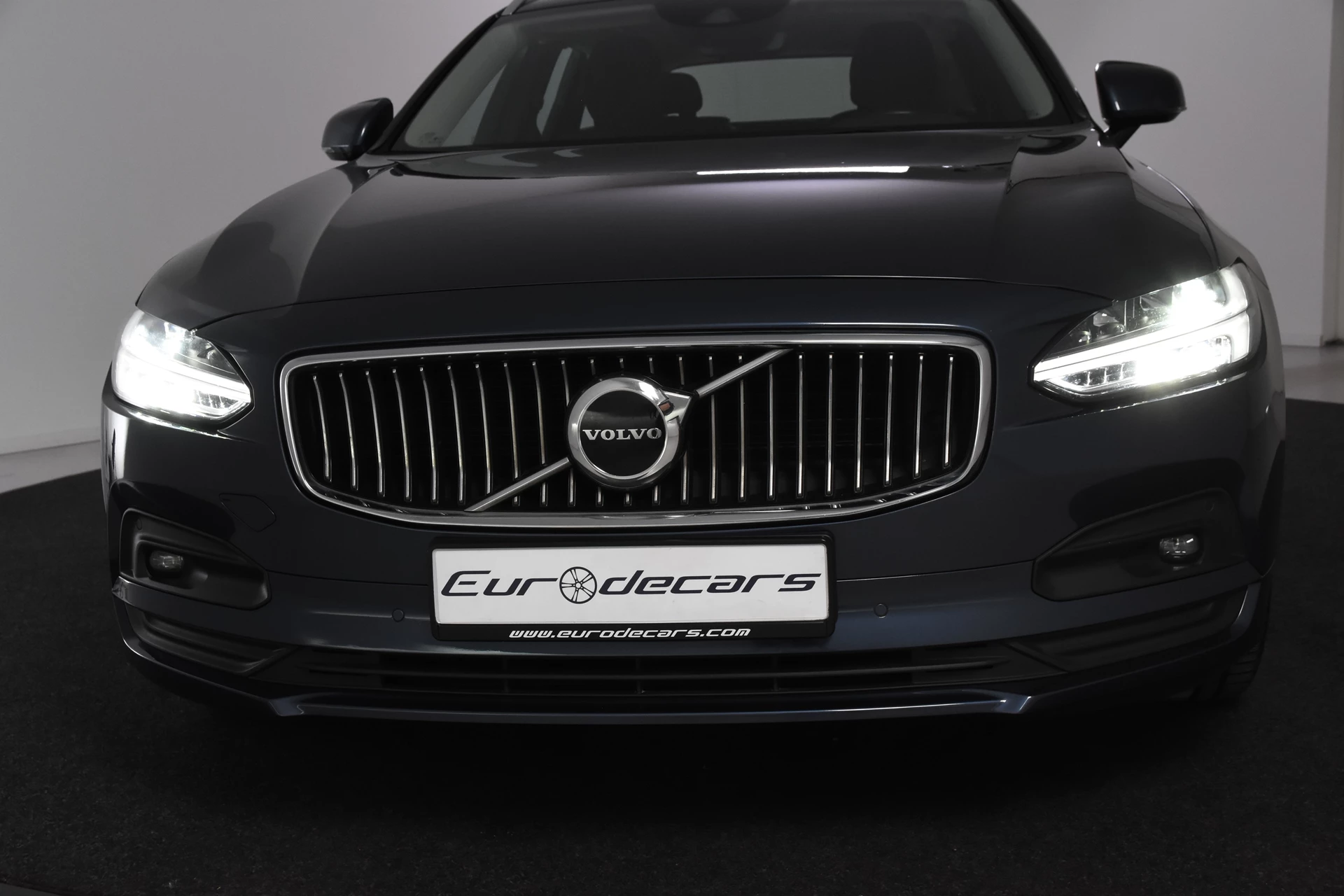 Hoofdafbeelding Volvo V90
