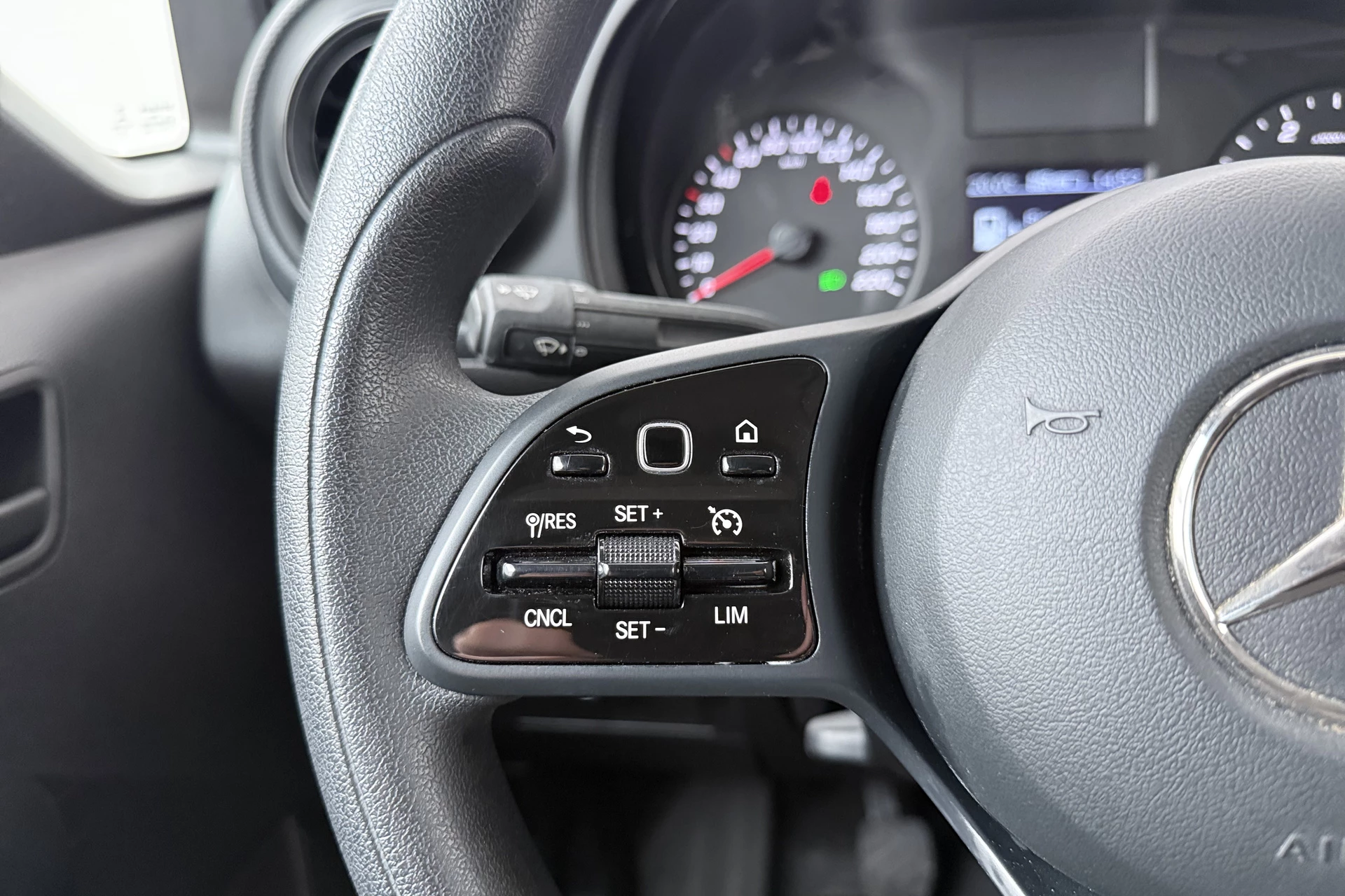 Hoofdafbeelding Mercedes-Benz Citan