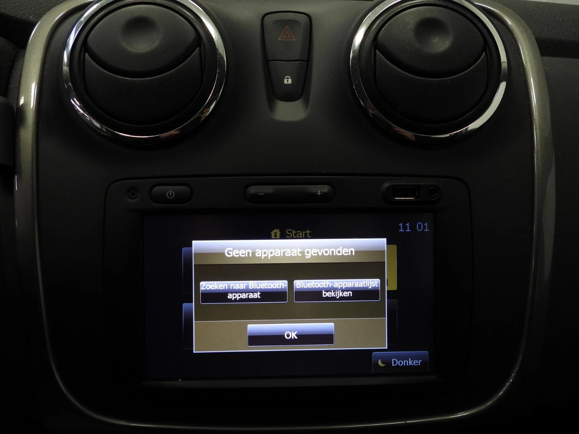 Hoofdafbeelding Dacia Logan