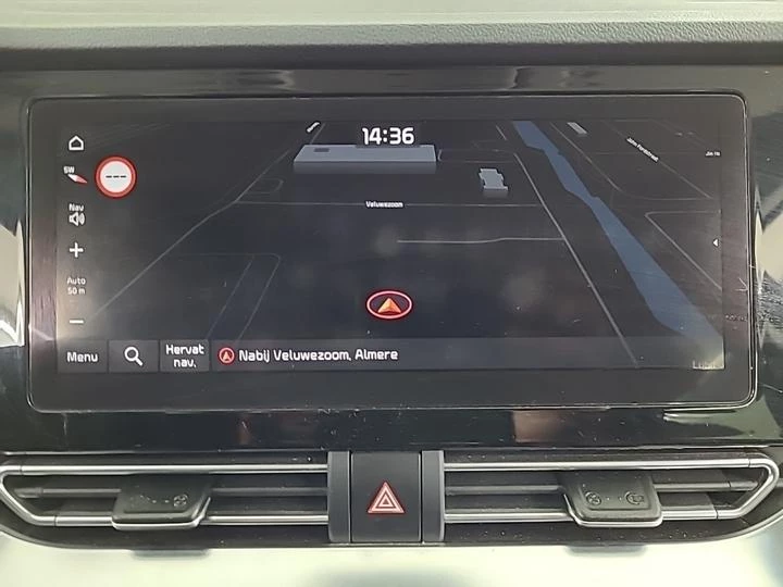 Hoofdafbeelding Kia e-Niro