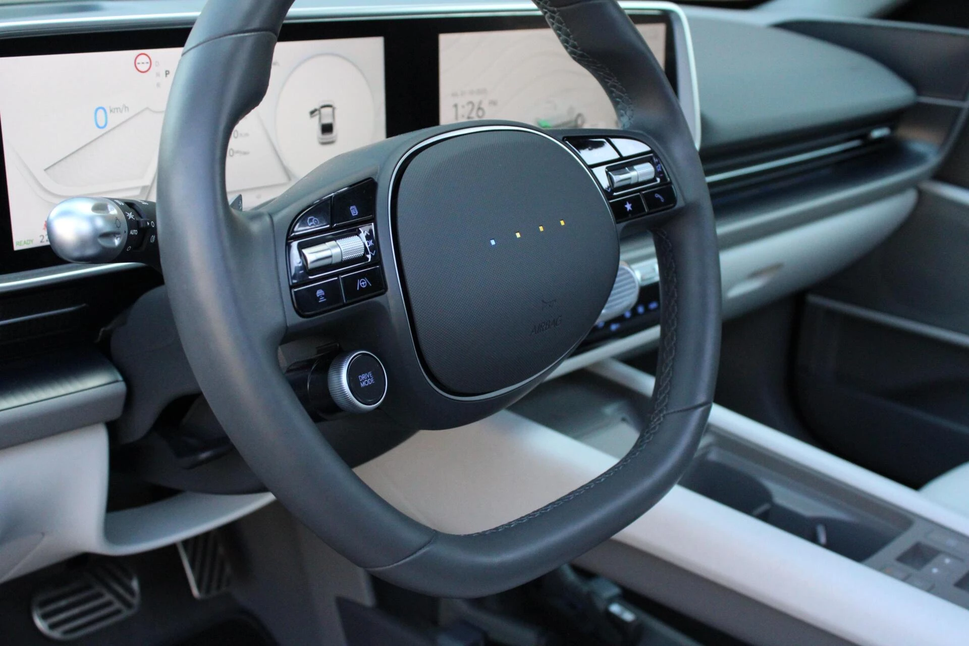 Hoofdafbeelding Hyundai IONIQ 6