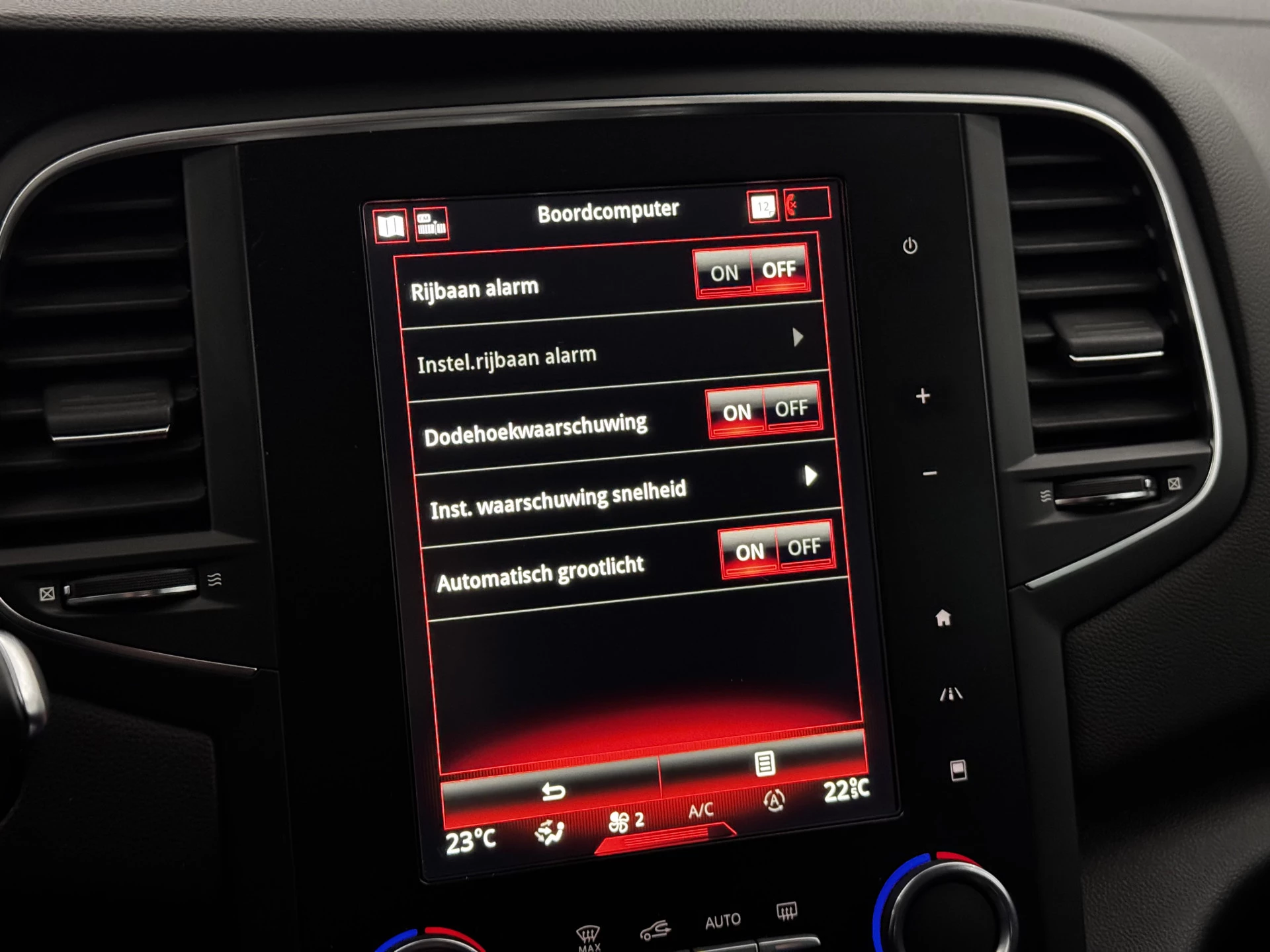 Hoofdafbeelding Renault Mégane