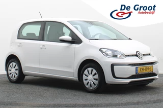 Volkswagen up! 1.0 BMT move up! Camera, Cruise, DAB, Airco, PDC