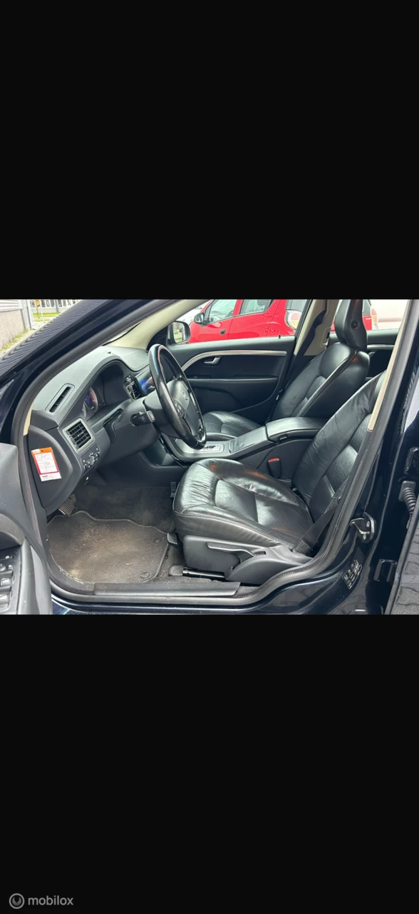 Hoofdafbeelding Volvo V70