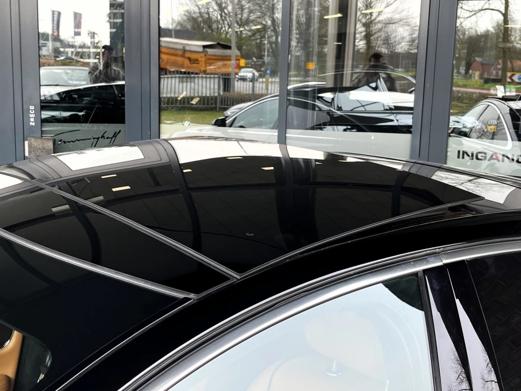 Hoofdafbeelding Jaguar XJ