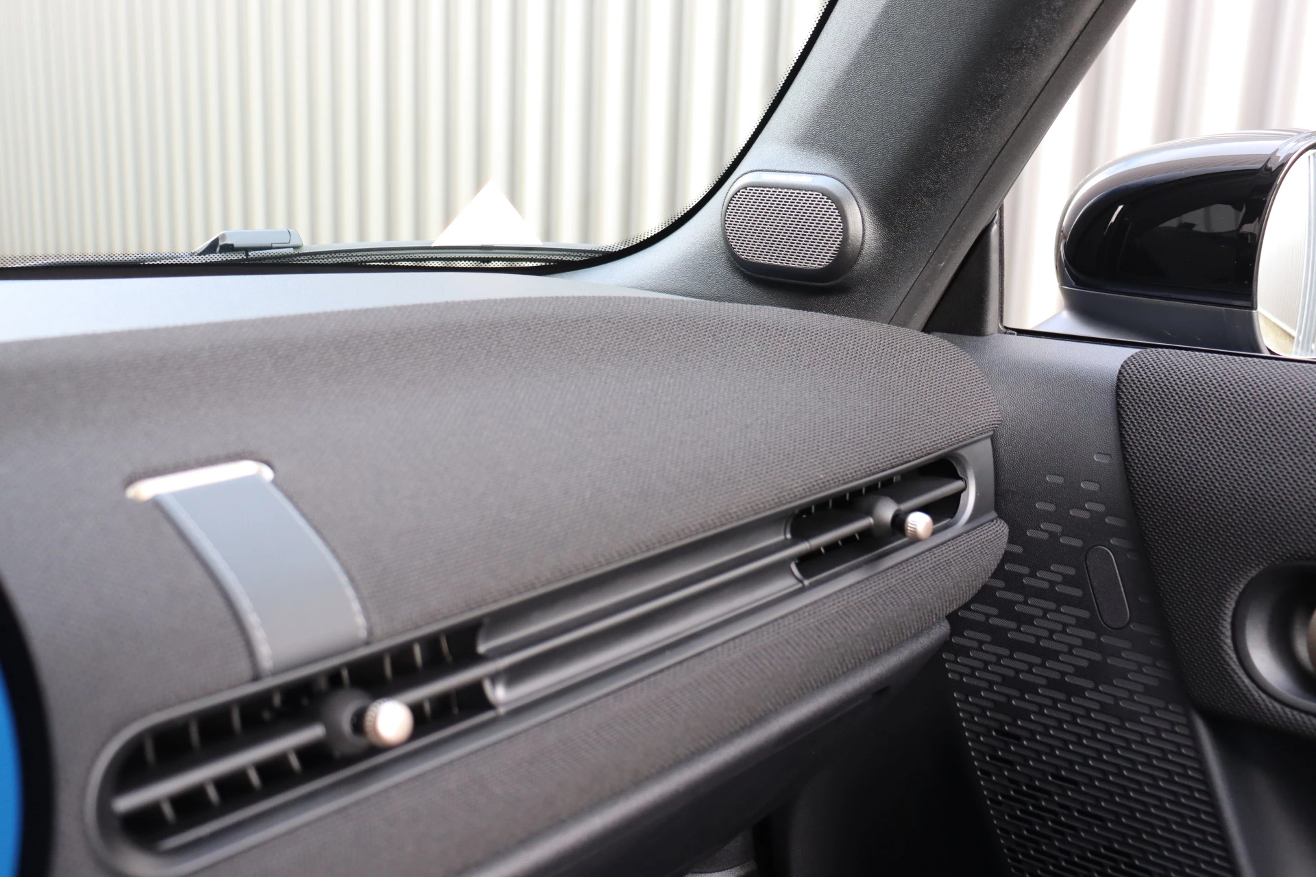 Hoofdafbeelding MINI Cooper Cabrio