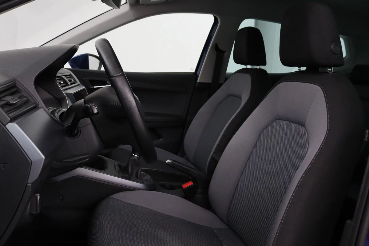 Hoofdafbeelding SEAT Arona