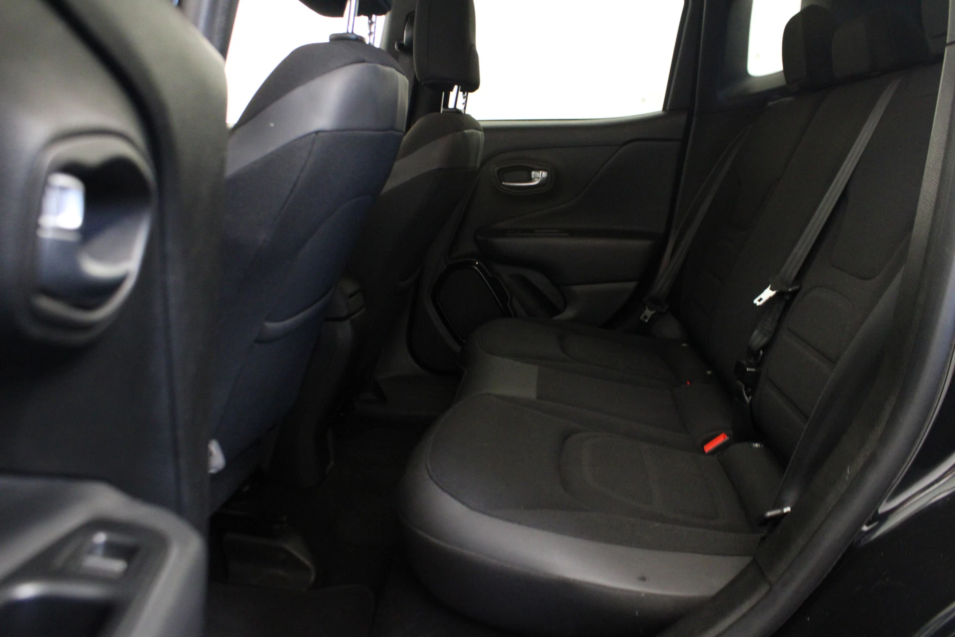 Hoofdafbeelding Jeep Renegade