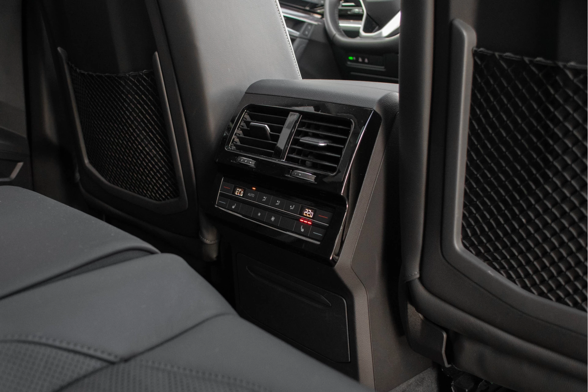 Hoofdafbeelding Volkswagen Touareg
