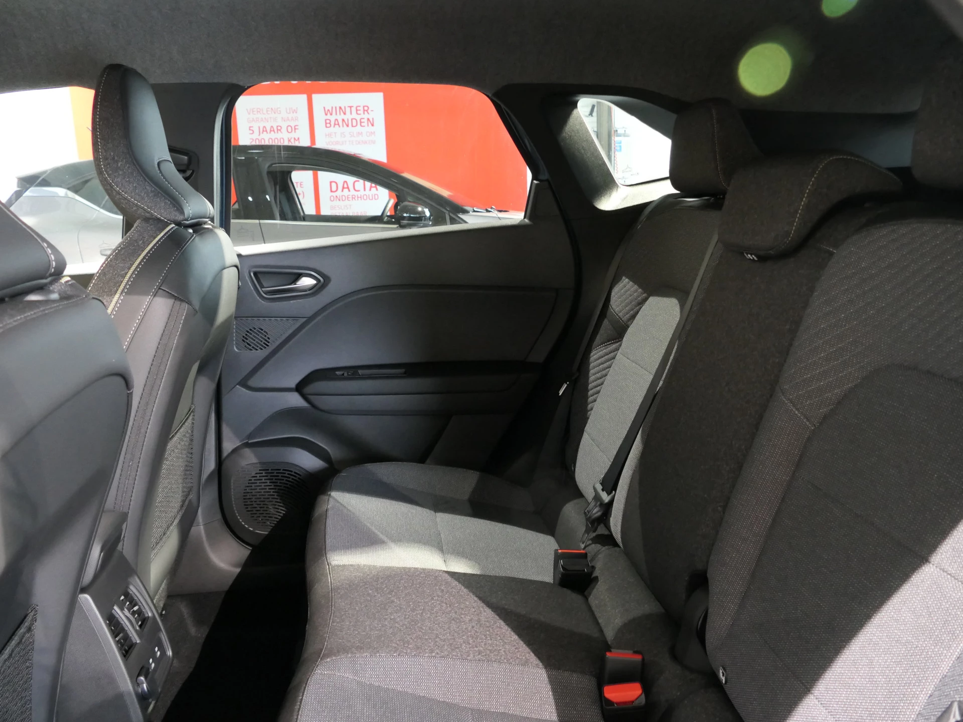 Hoofdafbeelding Renault Symbioz