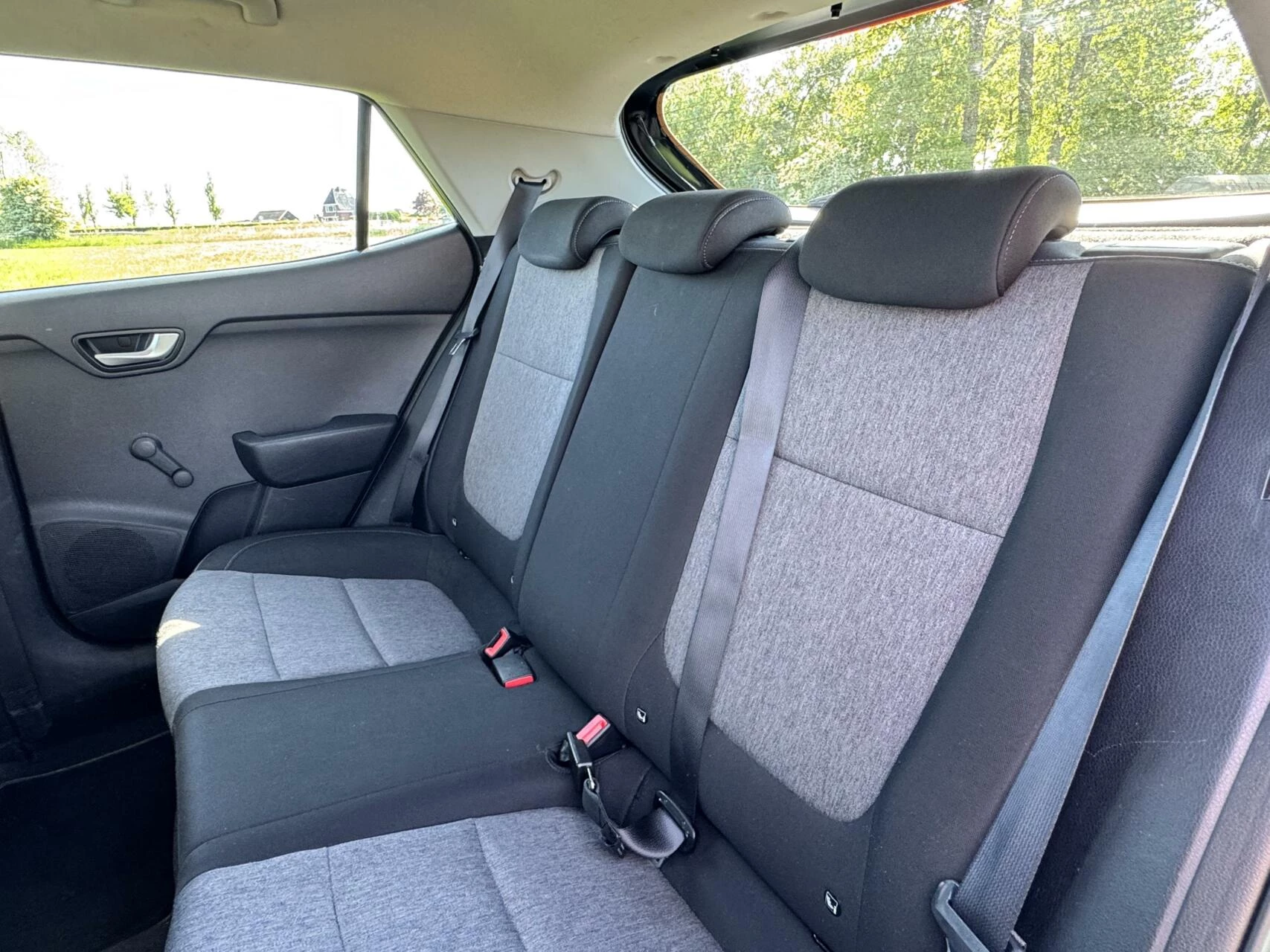 Hoofdafbeelding Kia Stonic