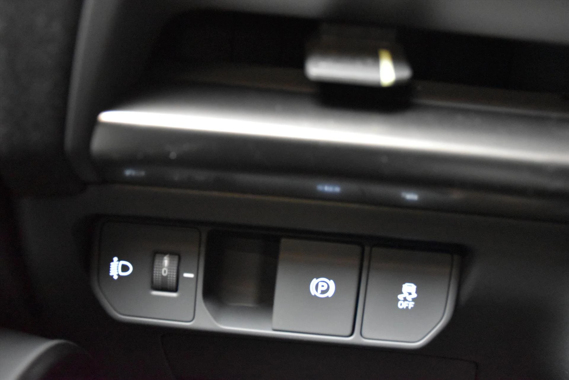 Hoofdafbeelding Kia Ev2