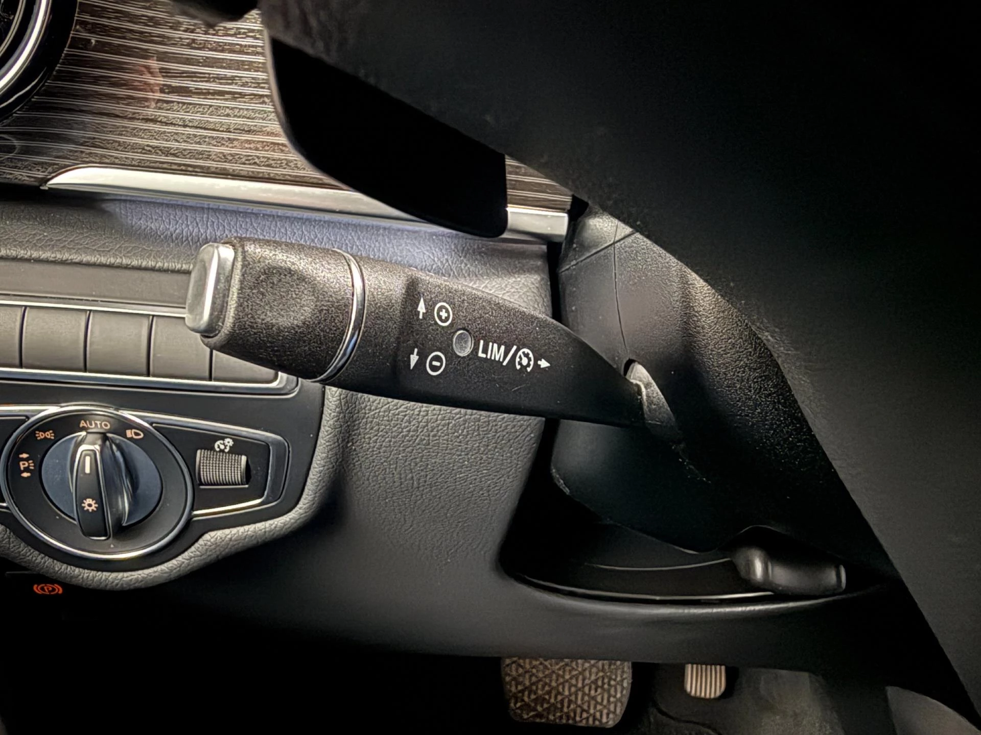 Hoofdafbeelding Mercedes-Benz EQV