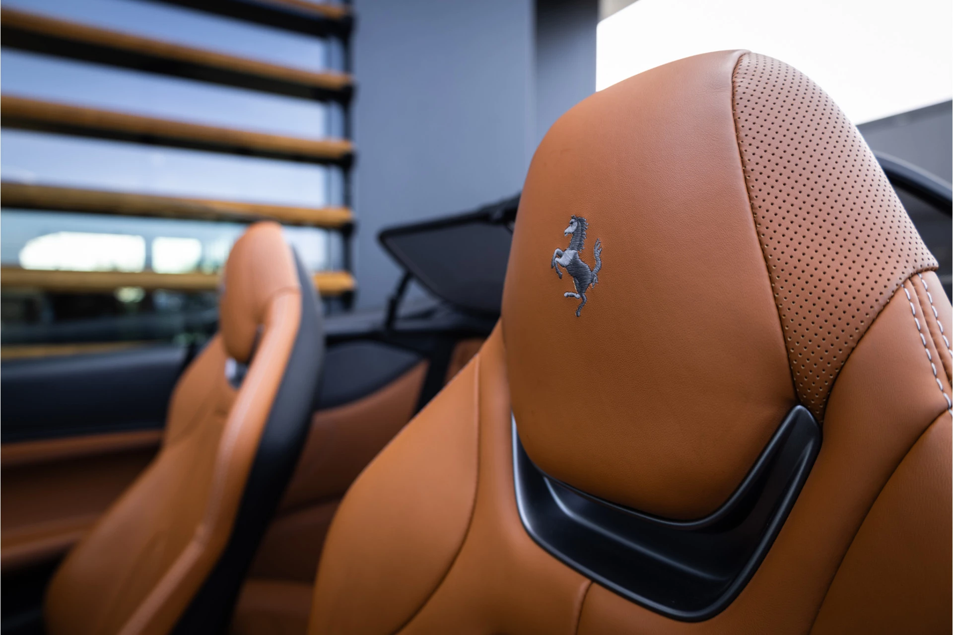 Hoofdafbeelding Ferrari Portofino