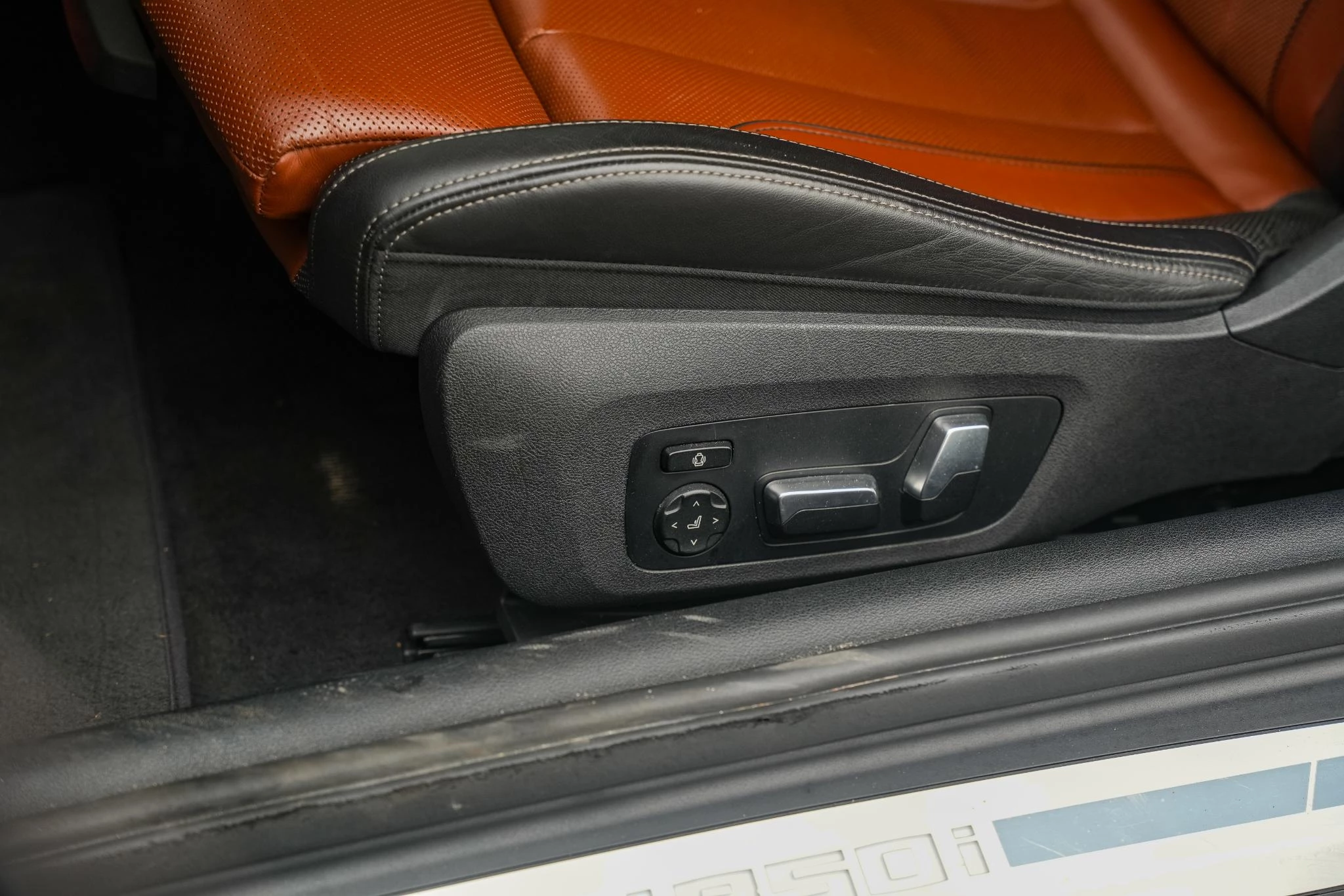 Hoofdafbeelding BMW 8 Serie