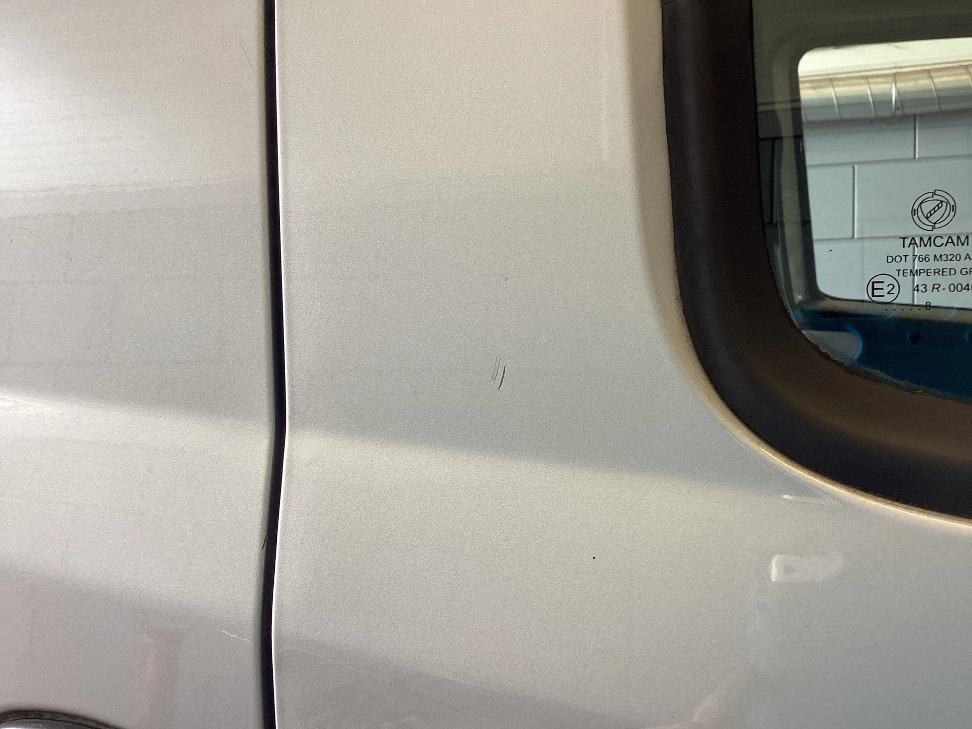 Hoofdafbeelding Fiat Doblò