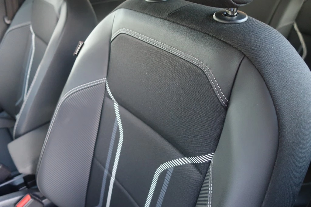 Hoofdafbeelding Volkswagen Taigo