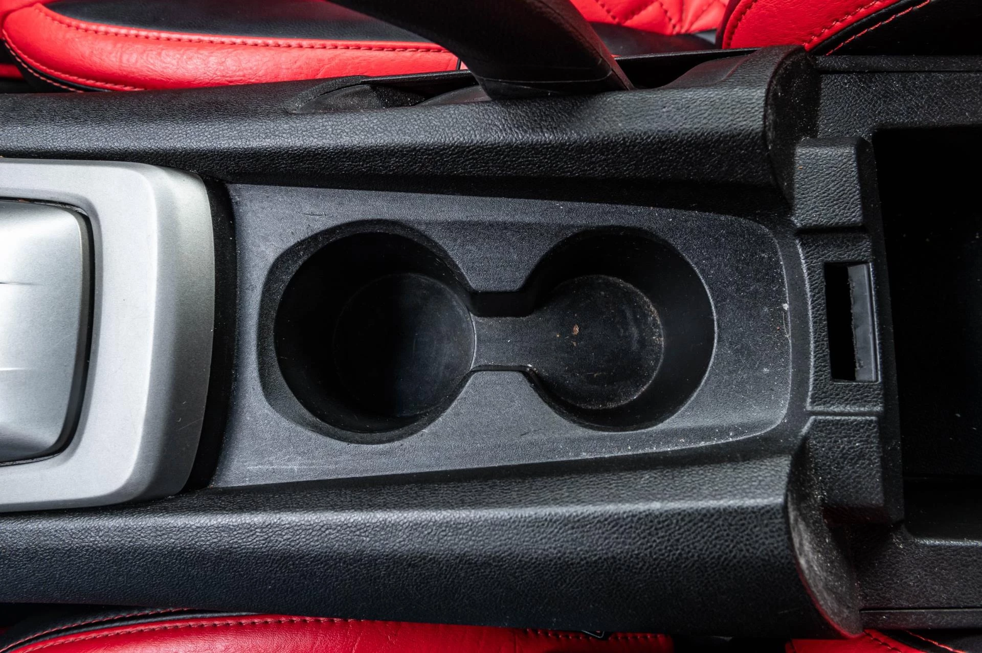 Hoofdafbeelding Chevrolet Camaro