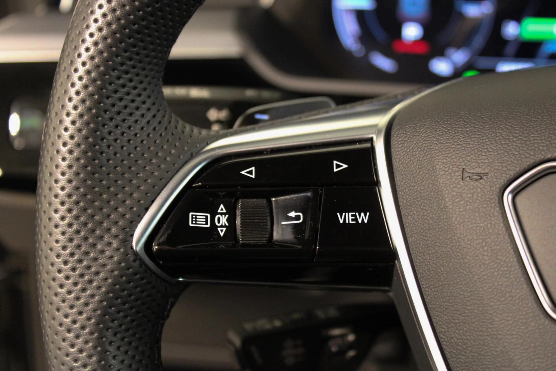 Hoofdafbeelding Audi Q8 e-tron