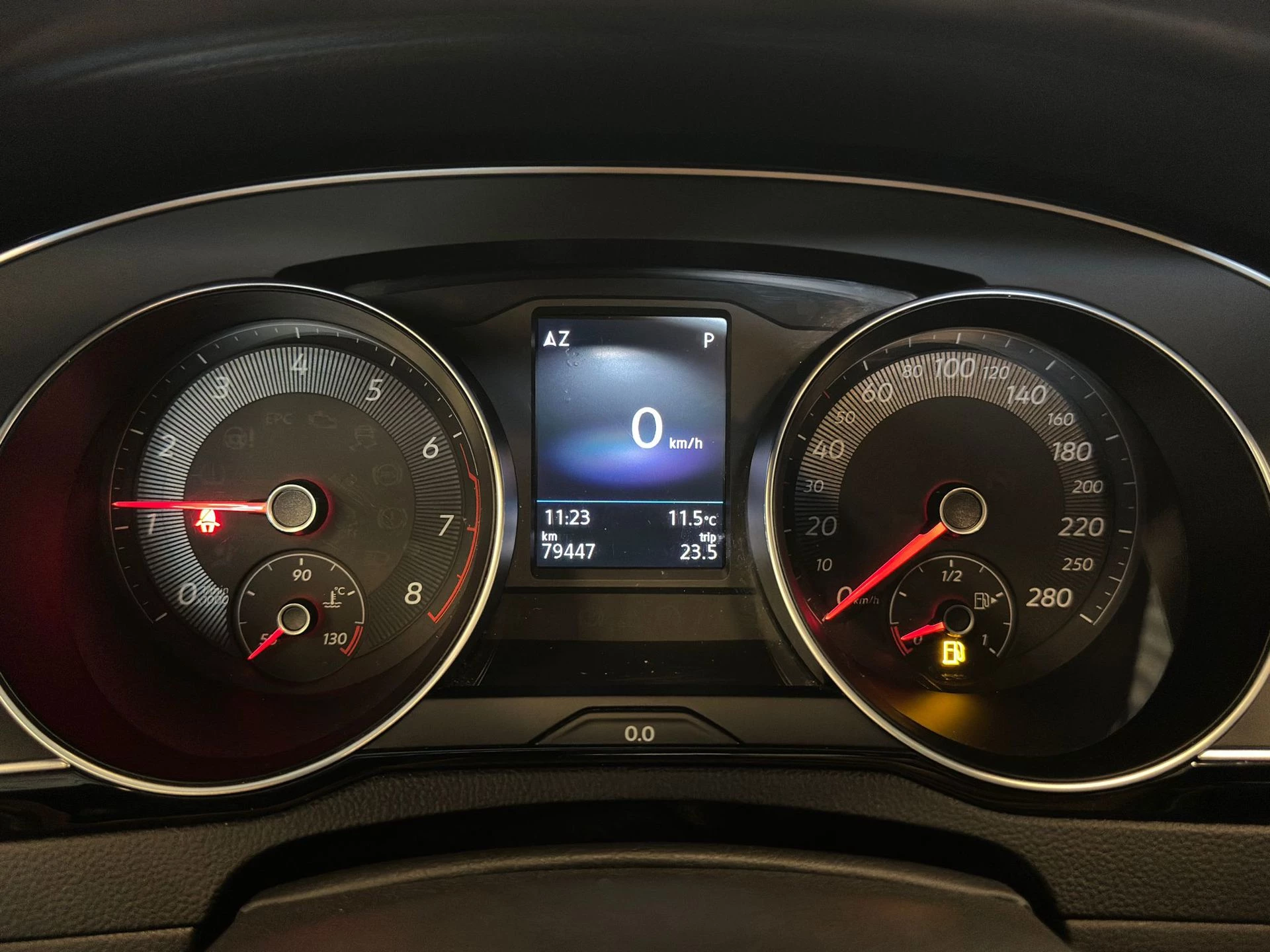 Hoofdafbeelding Volkswagen Arteon