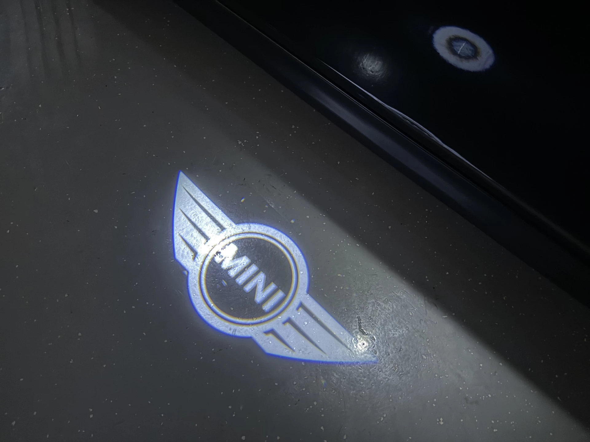 Hoofdafbeelding MINI Cooper Cabrio