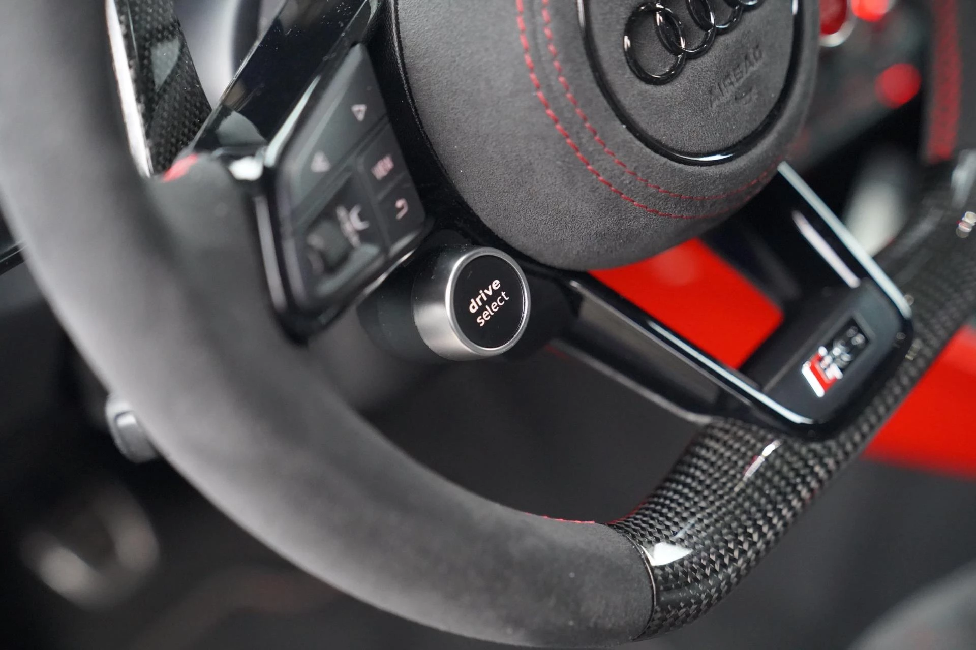 Hoofdafbeelding Audi S1