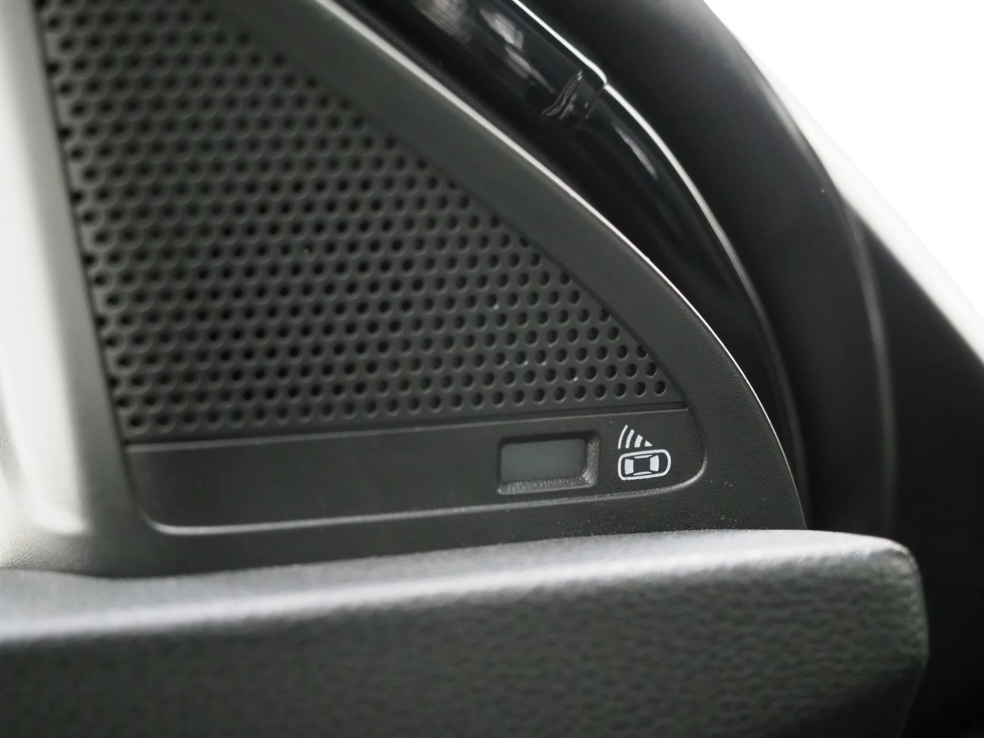 Hoofdafbeelding MG EHS