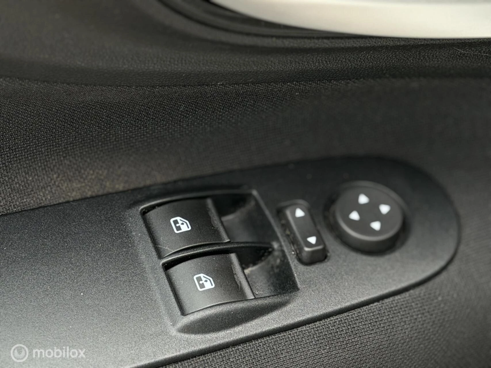 Hoofdafbeelding Fiat Punto