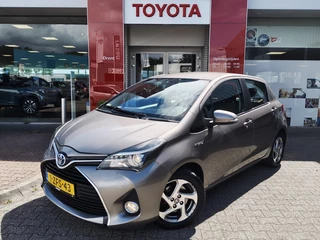 Toyota Yaris 1.5 Hybrid Lease | Trekhaak | Navi | Achteruitrijcamera