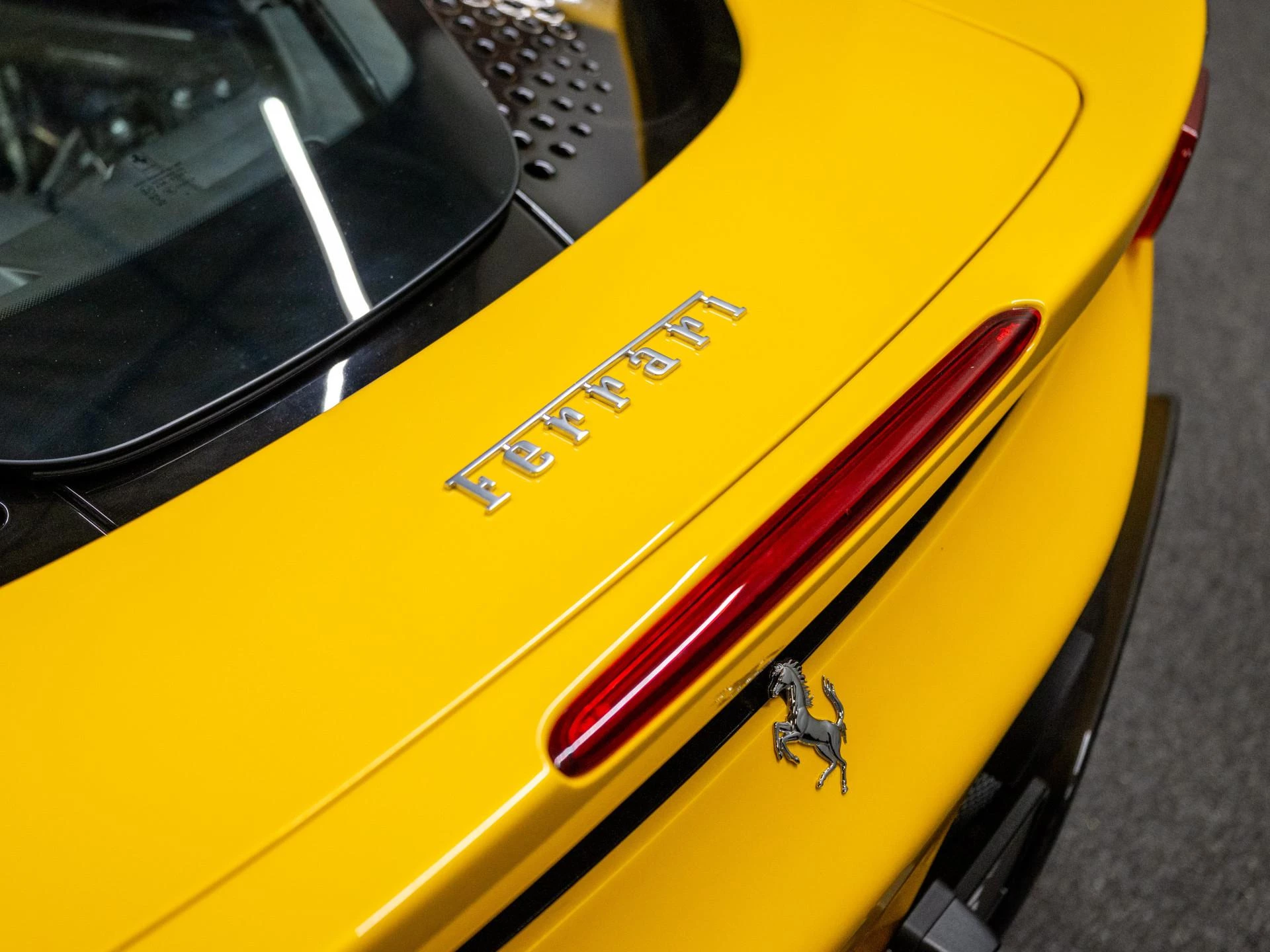 Hoofdafbeelding Ferrari SF90 Stradale