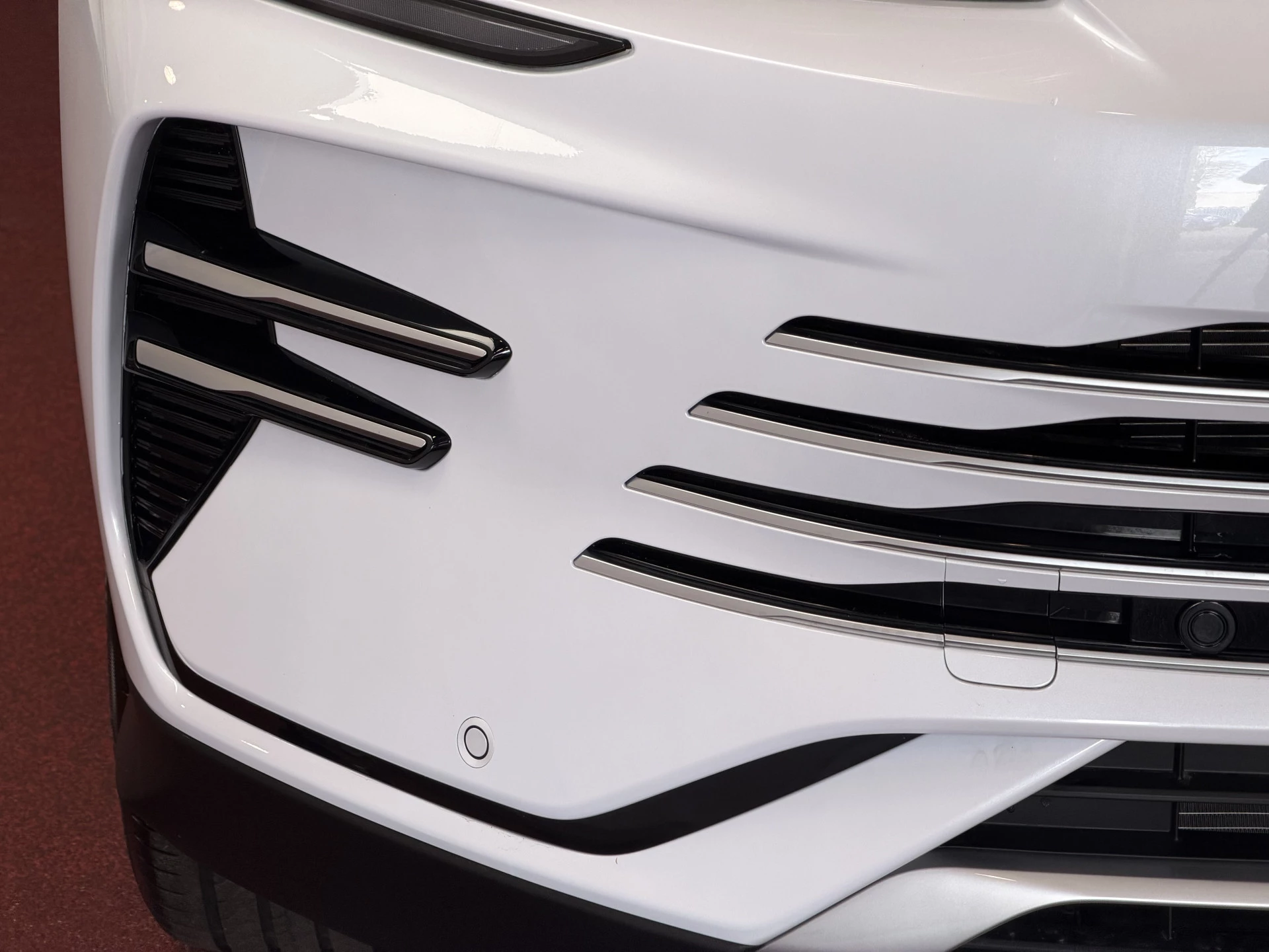 Hoofdafbeelding BYD SEAL U