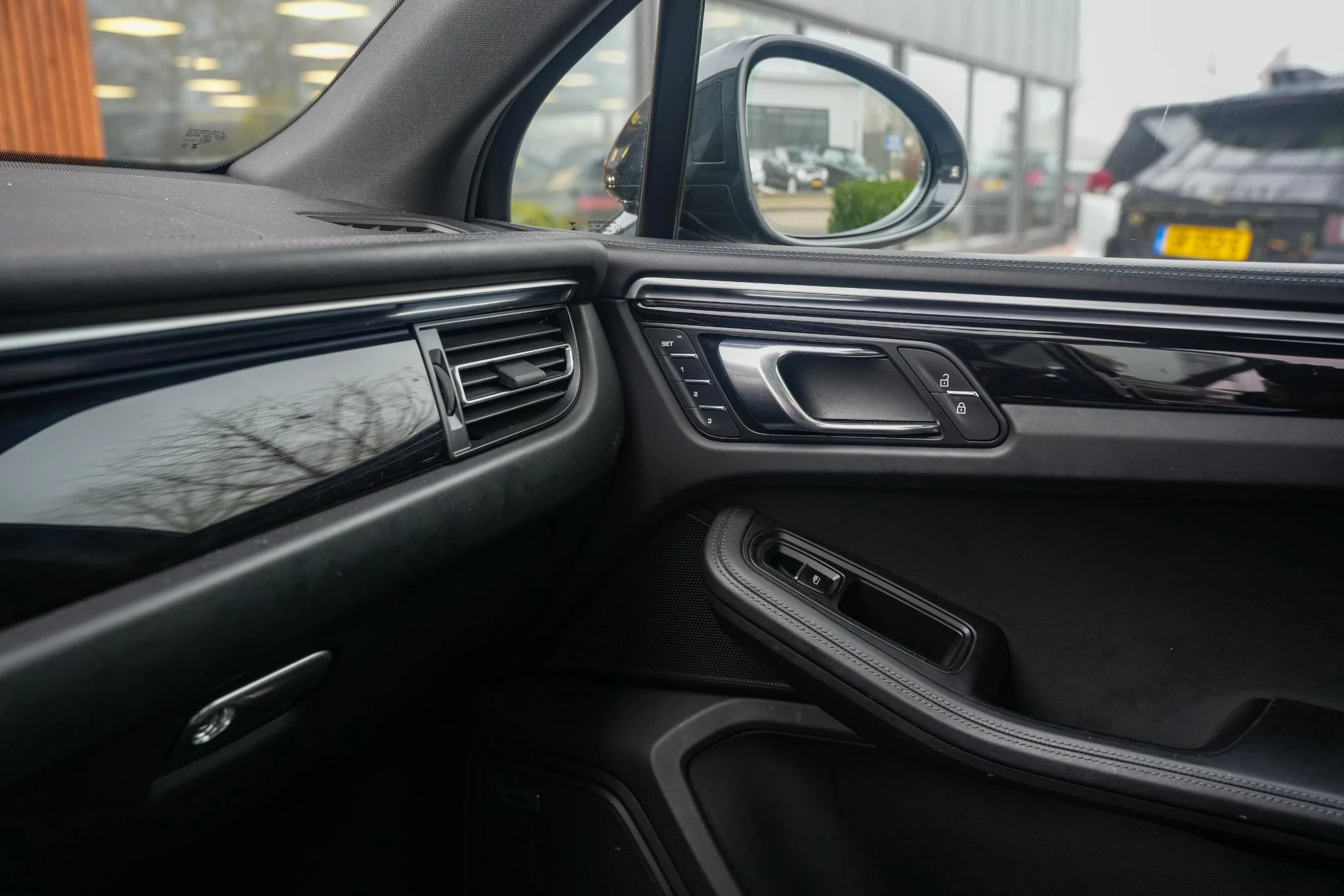 Hoofdafbeelding Porsche Macan