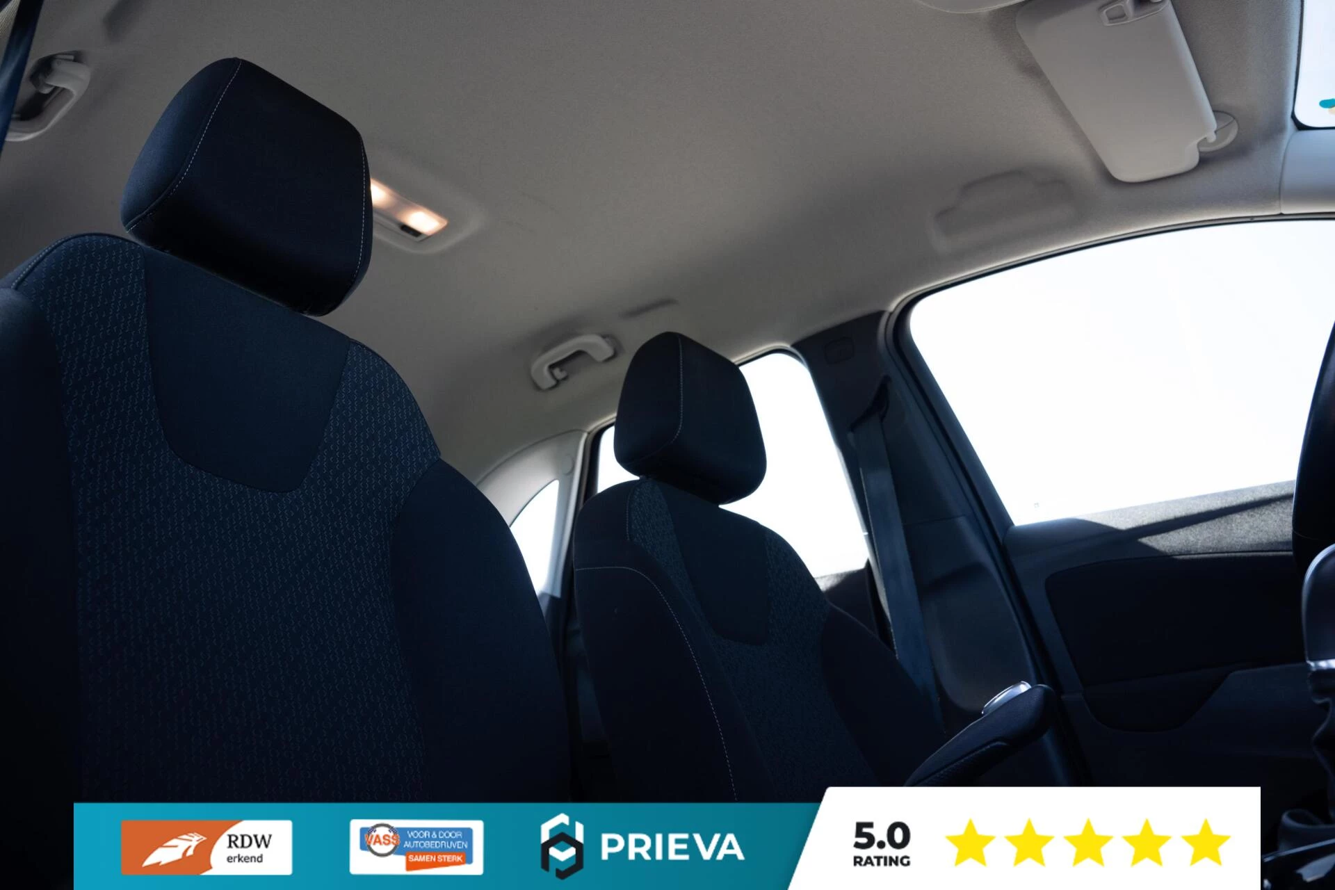 Hoofdafbeelding Opel Crossland